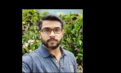 യുവ ഡോക്ടര് കൊവിഡ് ബാധിച്ച് മരിച്ചു യുവ ഡോക്ടര് കൊവിഡ് ബാധിച്ച് മരിച്ചു