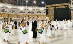 കൊവിഡ്: ഹജ്ജ് യാത്രയ്ക്കുള്ള വിലക്ക് ഇന്തോനേഷ്യ ഈ വര്‍ഷവും തുടരും