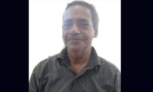 ഖത്തീഫില്‍ മരിച്ച ഷാഹുല്‍ ഹമീദിന്റെ മയ്യിത്ത് ഇന്ന് മറവ് ചെയ്യും