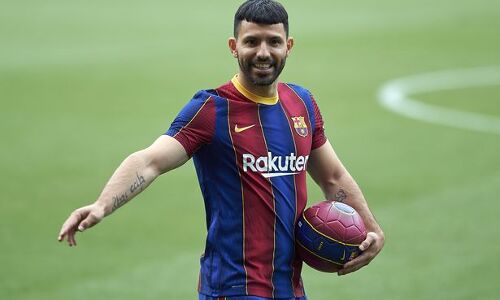 അഗ്വേറയ്ക്ക് കൊവിഡ്; അര്‍ജന്റീനയുടെ നിര്‍ണ്ണായക മല്‍സരങ്ങള്‍ നഷ്ടമാവും