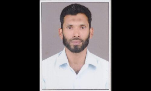 മലപ്പുറം സ്വദേശി ഷാര്‍ജയില്‍ അന്തരിച്ചു