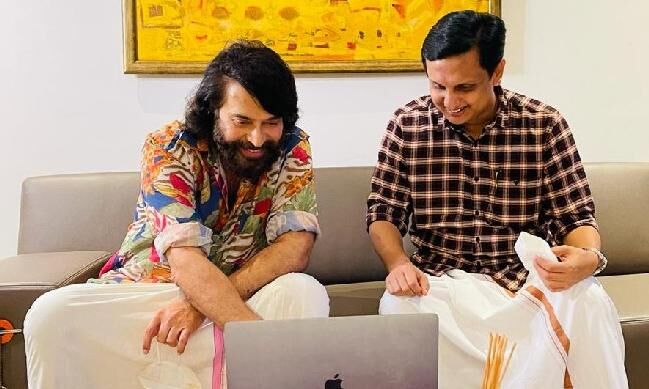 പിഡബ്ല്യുഡി ഫോര് യു പ്രമോ വീഡിയോ മമ്മൂട്ടി പ്രകാശനം ചെയ്തു പിഡബ്ല്യുഡി ഫോര് യു പ്രമോ വീഡിയോ മമ്മൂട്ടി പ്രകാശനം ചെയ്തു