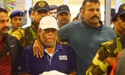 ബ്യൂട്ടി പാര്‍ലര്‍ വെടിവെപ്പ് കേസ്: കുറ്റം സമ്മതിച്ച് രവി പൂജാരി, ലീന മരിയ പോളിനെ ഭീഷണിപ്പെടുത്തി