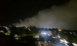 മഹാരാഷ്ട്രയിലെ കെമിക്കല്‍ ഫാക്ടറിയില്‍ വാതകച്ചോര്‍ച്ച; നിരവധി പേര്‍ക്ക് ശ്വസനപ്രശ്‌നങ്ങള്‍, പ്രദേശവാസികള്‍ പരിഭ്രാന്തിയില്‍