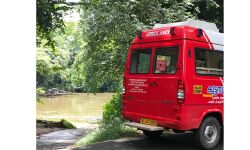 കുഞ്ചിപ്പാറ ആദിവാസി കുടിയില്‍ 52 പേര്‍ക്ക് കൊവിഡ്; ചികില്‍സാ കേന്ദ്രത്തിലേക്ക് മാറ്റി