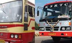 കെഎസ്ആര്‍ടിസി; കേരളത്തിന്റെ വാദം കര്‍ണാടക തള്ളി