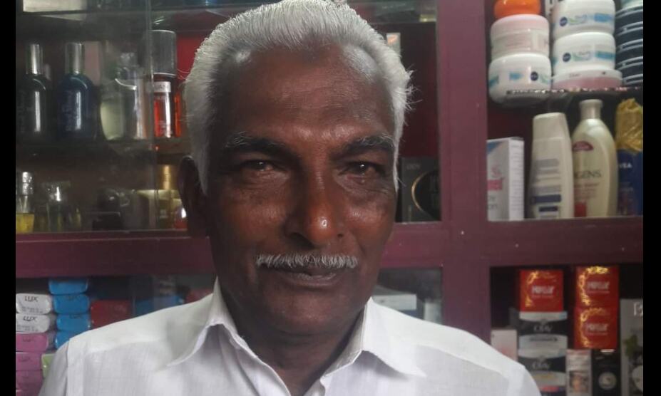 എസ്ഡിടിയു നേതാവ് ടി പോക്കര് നിര്യാതനായി എസ്ഡിടിയു നേതാവ് ടി പോക്കര് നിര്യാതനായി
