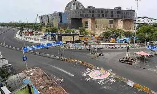 ഹരിയാന ലോക്ക് ഡൗണ് ജൂലൈ 5വരെ നീട്ടി ഹരിയാന ലോക്ക് ഡൗണ് ജൂലൈ 5വരെ നീട്ടി