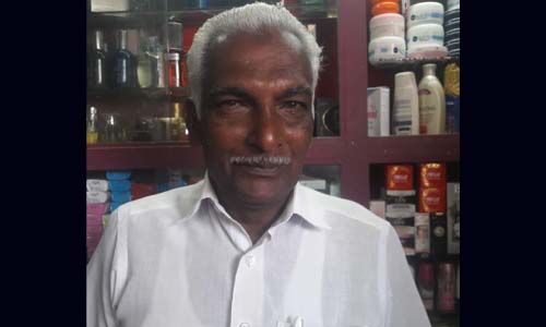 പോക്കര് സാഹിബിന്റെ വേര്പാടില് എ വാസു അനുശോചിച്ചു പോക്കര് സാഹിബിന്റെ വേര്പാടില് എ വാസു അനുശോചിച്ചു