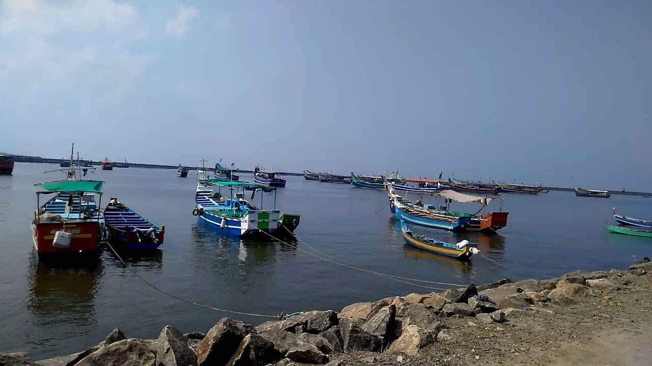 താനൂര്‍ ഹാര്‍ബറിന് ആറര കോടിയുടെ പദ്ധതി; രൂപരേഖ തയ്യാറായതായി മന്ത്രി വി അബ്ദുറഹ്മാന്‍