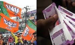 ബിജെപിയുടെ കള്ളപ്പണം കവര്ന്ന കേസ്: കെ സുരേന്ദ്രന്റെ സെക്രട്ടറിയെ ചോദ്യം ചെയ്യും ബിജെപിയുടെ കള്ളപ്പണം കവര്ന്ന കേസ്: കെ സുരേന്ദ്രന്റെ സെക്രട്ടറിയെ ചോദ്യം ചെയ്യും