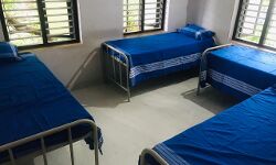 പ്രതീക്ഷ കെയര്‍ ഹോം ഉദ്ഘാടനം ചെയ്തു