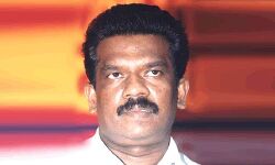 മന്ത്രി കെ രാധാകൃഷ്ണന് സഞ്ചരിച്ച കാര് അപകടത്തില്പ്പെട്ടു; ആര്ക്കും പരിക്കില്ല മന്ത്രി കെ രാധാകൃഷ്ണന് സഞ്ചരിച്ച കാര് അപകടത്തില്പ്പെട്ടു; ആര്ക്കും പരിക്കില്ല