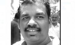 റിയാദില്‍ വാഹനാപകടം; മലയാളി യുവാവ് മരിച്ചു