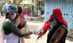 കൊവിഡ് രണ്ടാം തരംഗത്തില്‍ മരിച്ചവരില്‍ 52 ശതമാനവും ഗ്രാമീണ മേഖലയില്‍; പുറംതള്ളുന്ന മെഡിക്കല്‍ മാലിന്യങ്ങളുടെ അളവും വര്‍ധിക്കുന്നു