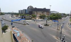 ലോക്ക്ഡൗണ് ഈ മാസം 14 വരെ നീട്ടി തമിഴ്നാട് ലോക്ക്ഡൗണ് ഈ മാസം 14 വരെ നീട്ടി തമിഴ്നാട്