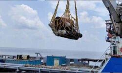 അവശ്യവസ്തുക്കളില്ല; ലക്ഷദ്വീപ് ക്ഷാമത്തിന്റെ പിടിയിലേക്ക് അവശ്യവസ്തുക്കളില്ല; ലക്ഷദ്വീപ് ക്ഷാമത്തിന്റെ പിടിയിലേക്ക്