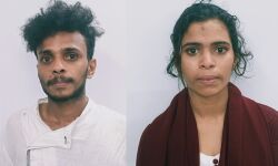 മാരക ലഹരിമരുന്നായ എം ഡി എം എ യുമായി ദമ്പതികള്‍ പിടിയില്‍