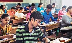 നാഷനല്‍ ഇന്‍സ്റ്റിറ്റിയൂട്ട് ഓഫ് ഓപണ്‍ സ്‌കൂള്‍ 12ാം ക്ലാസ് പരീക്ഷ റദ്ദാക്കി