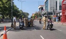 നിയന്ത്രണങ്ങളുടെ ലംഘനം: സംസ്ഥാനത്ത് ഇന്ന് 4,466 കേസുകള്‍; മാസ്‌ക് ധരിക്കാത്തത് 11,052 പേര്‍