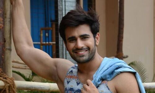 പ്രായപൂര്‍ത്തിയാവാത്ത പെണ്‍കുട്ടിയെ പീഡിപ്പിച്ചു; സീരിയല്‍ താരം പേള്‍ പുരി അറസ്റ്റില്‍