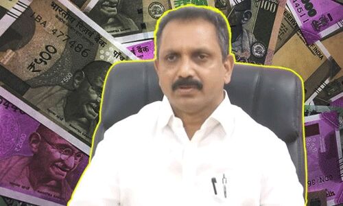 400 കോടിയുടെ ബിജെപി കുഴല്‍പണ കേസ്: അന്വേഷണം കെ സുരേന്ദ്രന്റെ മകനിലേക്കും