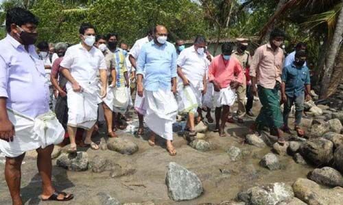 ചെല്ലാനം മാതൃകാ മല്സ്യഗ്രാമം പദ്ധതി നടത്തിപ്പിന് നിര്ദേശങ്ങള് ക്ഷണിക്കുന്നു ചെല്ലാനം മാതൃകാ മല്സ്യഗ്രാമം പദ്ധതി നടത്തിപ്പിന് നിര്ദേശങ്ങള് ക്ഷണിക്കുന്നു
