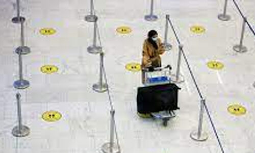 കുവൈത്ത്: വിദേശത്ത് വാക്‌സിന്‍ സ്വീകരിച്ചവരുടെ രജിസ്‌ട്രേഷന്‍ ആരംഭിച്ചു