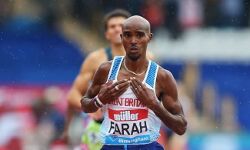 ടോക്കിയോ ഒളിംപിക്‌സില്‍ യോഗ്യത നേടാനാവാതെ  ബ്രിട്ടന്റെ മുഹമ്മദ് ഫറാ