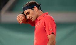 ഫ്രഞ്ച് ഓപ്പണ്‍; റോജര്‍ ഫെഡറര്‍ പിന്‍മാറിയേക്കും