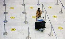 കുവൈത്ത്: വിദേശത്ത് വാക്സിന് സ്വീകരിച്ചവരുടെ രജിസ്ട്രേഷന് ആരംഭിച്ചു കുവൈത്ത്: വിദേശത്ത് വാക്സിന് സ്വീകരിച്ചവരുടെ രജിസ്ട്രേഷന് ആരംഭിച്ചു