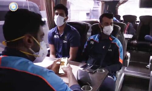 താരങ്ങള്‍ പരസ്പരം കാണില്ല; കടുത്ത ക്വാറന്റീനുമായി സതാംടണില്‍ ഇന്ത്യ