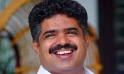 ഊര്ങ്ങാട്ടിരി ഗ്രാമപഞ്ചായത്ത് വൈസ് പ്രസിഡന്റ് കൊവിഡ് ബാധിച്ച് മരിച്ചു ഊര്ങ്ങാട്ടിരി ഗ്രാമപഞ്ചായത്ത് വൈസ് പ്രസിഡന്റ് കൊവിഡ് ബാധിച്ച് മരിച്ചു