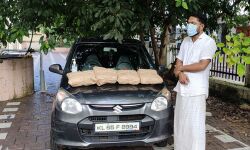 പരപ്പനങ്ങാടി എക്സൈസിന്റെ ലഹരി വേട്ടയില് യുവാവ് പിടിയില് പരപ്പനങ്ങാടി എക്സൈസിന്റെ ലഹരി വേട്ടയില് യുവാവ് പിടിയില്