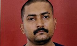 ബെക്സ് കൃഷ്ണൻ നാളെ നാട്ടിലേക്ക്