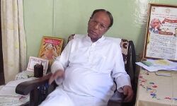 കര്‍ണാടക മുന്‍ ഹജ്ജ്-വഖ്ഫ് മന്ത്രിയും ബിജെപി മുന്‍ നേതാവുമായിരുന്ന മുംതാസ് അലി ഖാന്‍ അന്തരിച്ചു