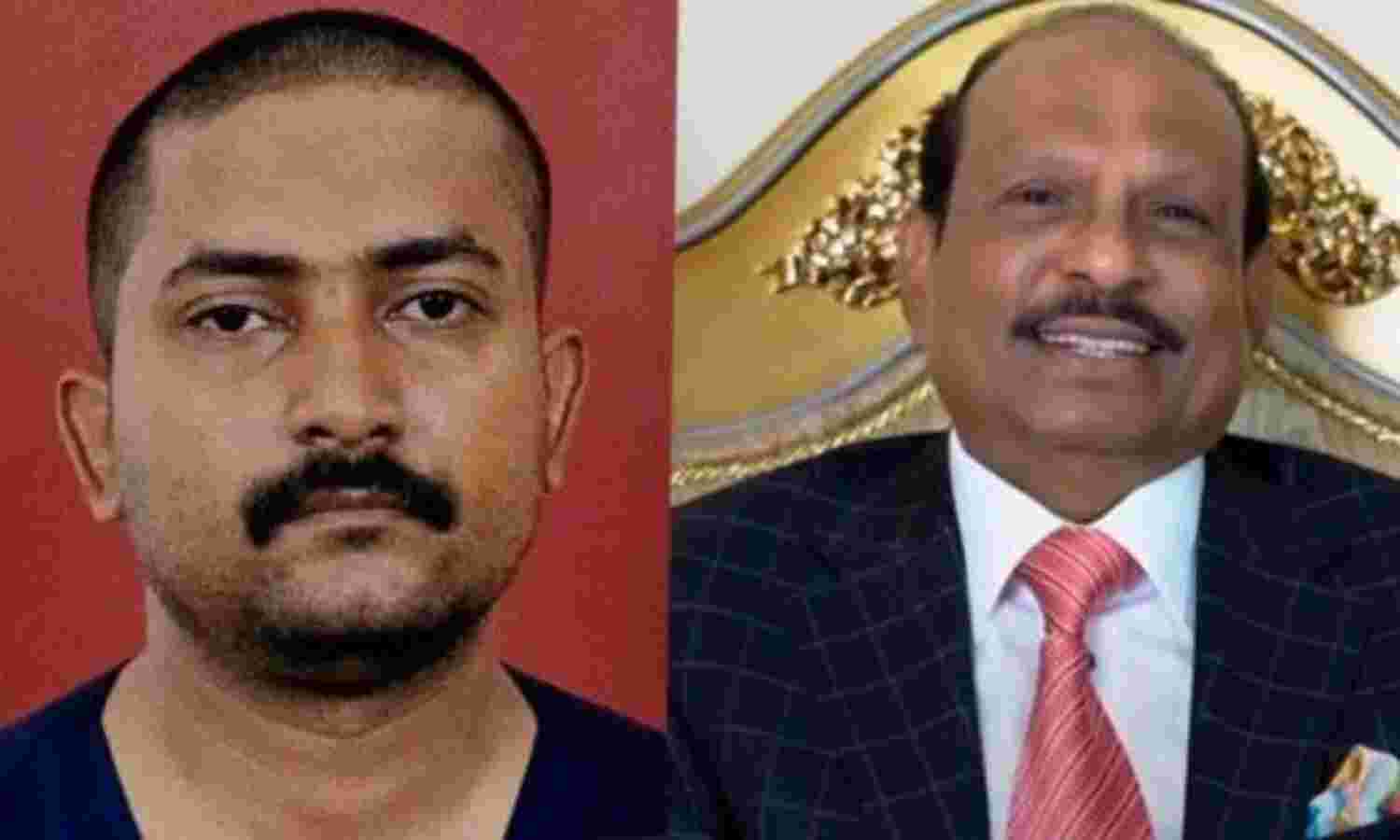 യുസുഫലിയുടെ കാരുണ്യം; വധശിക്ഷയില് നിന്ന് മോചിതനായ ബെക്സ് കൃഷ്ണന് നാട്ടിലേക്ക് തിരിച്ചു യുസുഫലിയുടെ കാരുണ്യം; വധശിക്ഷയില് നിന്ന് മോചിതനായ ബെക്സ് കൃഷ്ണന് നാട്ടിലേക്ക് തിരിച്ചു