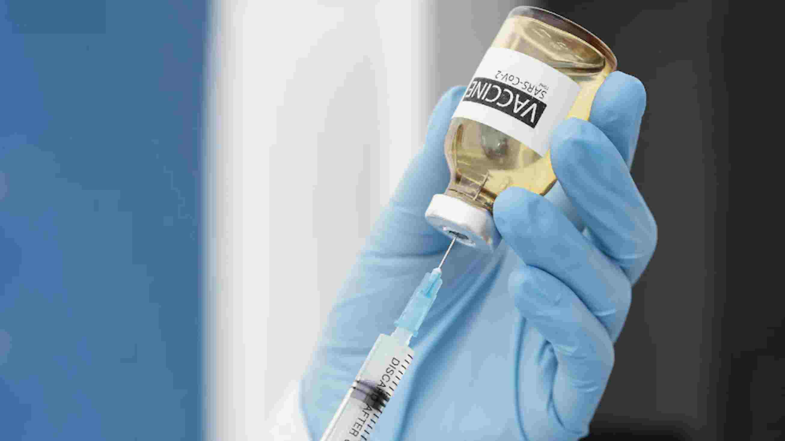 പ്രവാസികള്‍ക്ക് കൊവിഡ് പ്രതിരോധ മെഗാ വാക്‌സിനേഷന്‍ ക്യാംപ് നാളെ മുതല്‍