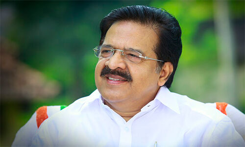 കെപിസിസി പ്രസിഡന്റായി കെ സുധാകരനെ നിയോഗിച്ചുള്ള ഹൈക്കമാന്റ് തീരുമാനം അംഗീകരിക്കുന്നു; സുധാകരന് അഭിനന്ദനങ്ങളെന്ന് രമേശ് ചെന്നിത്തല കെപിസിസി പ്രസിഡന്റായി കെ സുധാകരനെ നിയോഗിച്ചുള്ള ഹൈക്കമാന്റ് തീരുമാനം അംഗീകരിക്കുന്നു; സുധാകരന് അഭിനന്ദനങ്ങളെന്ന് രമേശ് ചെന്നിത്തല