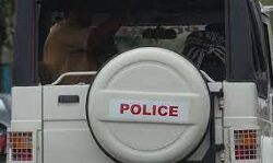 ഡ്യൂട്ടി ഡോക്ടറെ മര്‍ദ്ദിച്ച പോലിസുകാരന് സസ്‌പെന്‍ഷന്‍