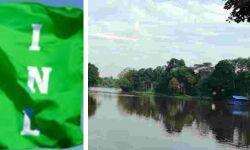 കല്പുഴ:കോടികളുടെ അഴിമതി ആരോപണം; പഴുതടച്ച അന്വേഷണം വേണമെന്ന് ഐഎന്എല് കല്പുഴ:കോടികളുടെ അഴിമതി ആരോപണം; പഴുതടച്ച അന്വേഷണം വേണമെന്ന് ഐഎന്എല്