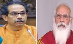 മറാത്ത സംവരണം: ഇടപെടല് ആവശ്യപ്പെട്ട് ഉദ്ദവ് താക്കറെ ഇന്ന് പ്രധാനമന്ത്രിയുമായി കൂടിക്കാഴ്ച നടത്തും മറാത്ത സംവരണം: ഇടപെടല് ആവശ്യപ്പെട്ട് ഉദ്ദവ് താക്കറെ ഇന്ന് പ്രധാനമന്ത്രിയുമായി കൂടിക്കാഴ്ച നടത്തും