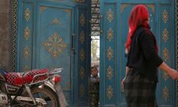 പുതിയ ജനനനിരക്ക് നിയന്ത്രണ നയം: സിന്ജിയാങ്ങില് ജനനങ്ങളുടെ എണ്ണം 20 വര്ഷം കൊണ്ട് 2.6 നും 4 ദശലക്ഷത്തിനുമിടയിലായി കുറയുമെന്ന് പഠനം പുതിയ ജനനനിരക്ക് നിയന്ത്രണ നയം: സിന്ജിയാങ്ങില് ജനനങ്ങളുടെ എണ്ണം 20 വര്ഷം കൊണ്ട് 2.6 നും 4 ദശലക്ഷത്തിനുമിടയിലായി കുറയുമെന്ന് പഠനം