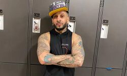 കര്ഷക സമരത്തെ പിന്തുണച്ച പഞ്ചാബി ഗായകന് ജാസ്സി ബിയുടെ ട്വിറ്റര് അക്കൗണ്ട് പൂട്ടിച്ചു കര്ഷക സമരത്തെ പിന്തുണച്ച പഞ്ചാബി ഗായകന് ജാസ്സി ബിയുടെ ട്വിറ്റര് അക്കൗണ്ട് പൂട്ടിച്ചു