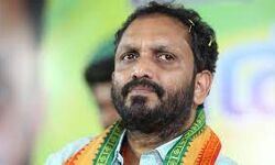 കെ സുരേന്ദ്രനെതിരായ കോഴക്കേസ്: അന്വേഷണം ജില്ലാ ക്രൈംബ്രാഞ്ച് ഏറ്റെടുത്തു