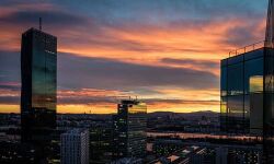 കൊവിഡ്: ലോകത്തിലെ ഏറ്റവും മികച്ച നഗരങ്ങളുടെ പട്ടിക മേല്‍കീഴ് മറിഞ്ഞു; യൂറോപ്യന്‍ നഗരങ്ങള്‍ പിന്നില്‍