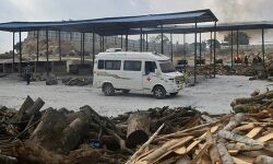 400 ജീവനക്കാര്‍ കൊവിഡ് ബാധിതരായി മരിച്ചു; കൊവിഡ് വാക്‌സിന്‍ അടിയന്തരമായി നല്‍കണമെന്നാവശ്യപ്പെട്ട് കോള്‍ ഇന്ത്യ ലിമിറ്റഡ്