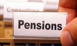 പത്രപ്രവര്ത്തക-പത്രപ്രവര്ത്തകേതര പെന്ഷന് പദ്ധതികള് പ്രകാരം കുടിശ്ശിക ലഭിക്കാനുള്ളവര് വിവരം നല്കണം പത്രപ്രവര്ത്തക-പത്രപ്രവര്ത്തകേതര പെന്ഷന് പദ്ധതികള് പ്രകാരം കുടിശ്ശിക ലഭിക്കാനുള്ളവര് വിവരം നല്കണം