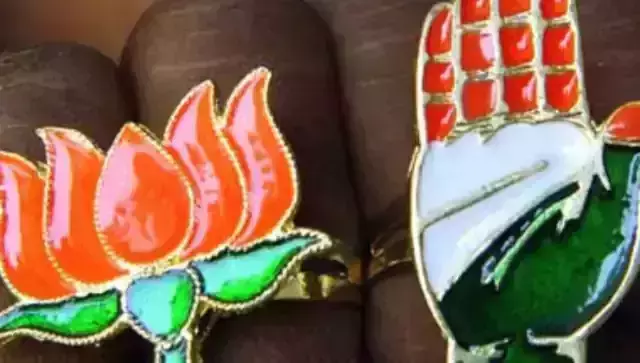 2019-20 വര്‍ഷം ബിജെപിക്ക് സംഭാവന ലഭിച്ചത് 785 കോടി; കോണ്‍ഗ്രസിനേക്കാള്‍ അഞ്ചിരട്ടി