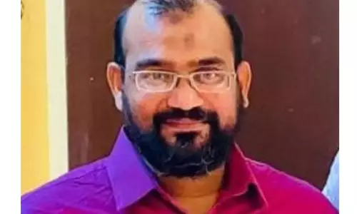 കൊവിഡ്: കണ്ണൂര് മൗവ്വഞ്ചേരി സ്വദേശി മസ്കത്തില് മരിച്ചു കൊവിഡ്: കണ്ണൂര് മൗവ്വഞ്ചേരി സ്വദേശി മസ്കത്തില് മരിച്ചു